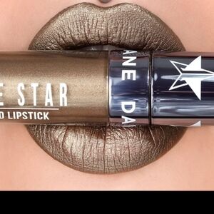 Jeffree Star Velour Liquid Lipstick Shane